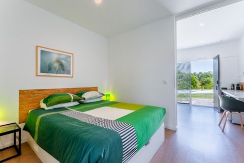 Villa i Santo Onofre e Serra do Bouro, Leiria, Santo Onofre e Serra do Bouro - € 1.350.000 | Ref: BL1240 - foto 15