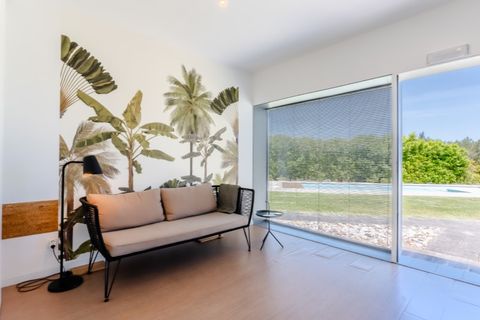 Villa i Santo Onofre e Serra do Bouro, Leiria, Santo Onofre e Serra do Bouro - € 1.350.000 | Ref: BL1240 - foto 17
