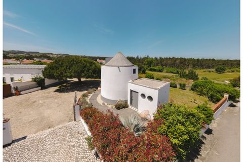 Villa i Santo Onofre e Serra do Bouro, Leiria, Santo Onofre e Serra do Bouro - € 1.350.000 | Ref: BL1240 - foto 36