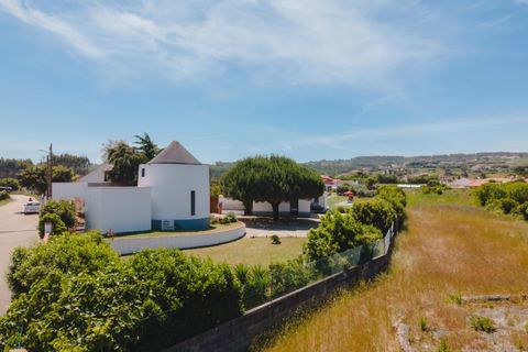 Villa i Santo Onofre e Serra do Bouro, Leiria, Santo Onofre e Serra do Bouro - € 1.350.000 | Ref: BL1240 - foto 37