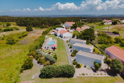 Villa i Santo Onofre e Serra do Bouro, Leiria, Santo Onofre e Serra do Bouro - € 1.350.000 | Ref: BL1240 - foto 38