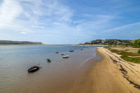 Villa i Santo Onofre e Serra do Bouro, Leiria, Santo Onofre e Serra do Bouro - € 1.350.000 | Ref: BL1240 - foto 40