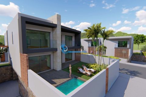 Byhus i Albufeira, Faro, Albufeira - € 699.000 | Ref: MGP358.2 - foto 2