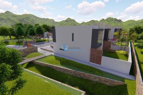 Byhus i Albufeira, Faro, Albufeira - € 699.000 | Ref: MGP358.2 - foto 4