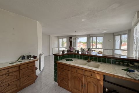 Leilighet i Ganges, Herault, Ganges - € 139 000 | Ref: 1454 - foto 5
