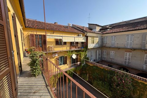 Leilighet i Asti, Asti, Asti - € 238 000 | Ref: 14798 - foto 24