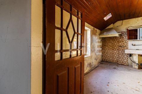 Villa i Ilhavo, Aveiro, Ilhavo - € 180.000 | Ref: AV2502 - foto 13