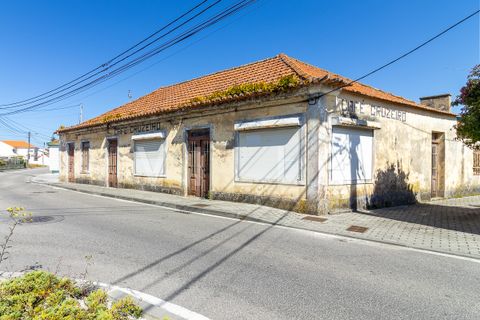 Villa i Ilhavo, Aveiro, Ilhavo - € 180.000 | Ref: AV2502 - foto 1
