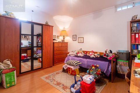 Byhus i Corroios, Setubal, Corroios - € 395.000 | Ref: APA_118 - foto 4