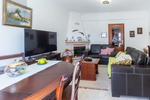 Byhus i Corroios, Setubal, Corroios - € 395.000 | Ref: APA_118 - foto 8