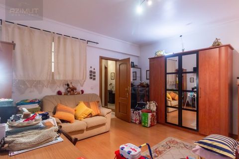 Byhus i Corroios, Setubal, Corroios - € 395.000 | Ref: APA_118 - foto 33