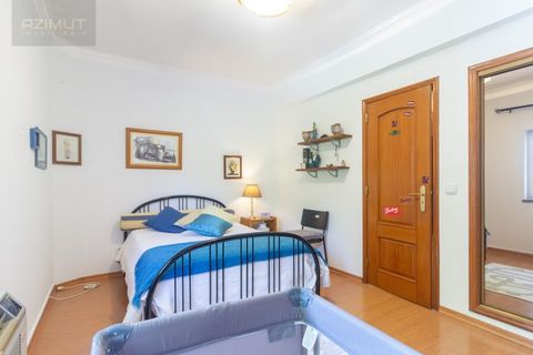 Byhus i Corroios, Setubal, Corroios - € 395.000 | Ref: APA_118 - foto 36