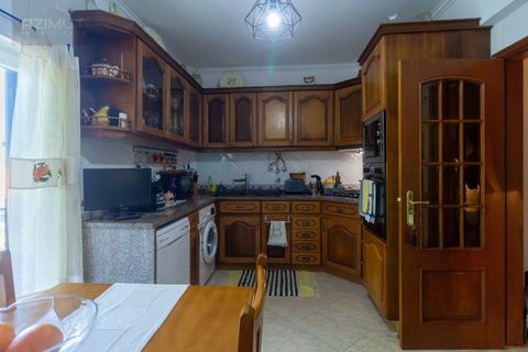 Byhus i Corroios, Setubal, Corroios - € 395.000 | Ref: APA_118 - foto 37