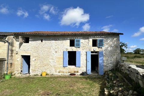 Villa a Lorignac, Charente-Maritime, Lorignac - € 69.000 | Ref: LG4109 - foto 2