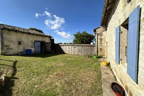 Villa a Lorignac, Charente-Maritime, Lorignac - € 69.000 | Ref: LG4109 - foto 3
