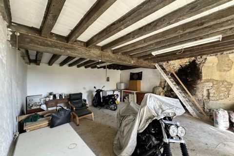 Villa a Lorignac, Charente-Maritime, Lorignac - € 69.000 | Ref: LG4109 - foto 6
