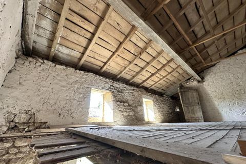 Villa a Lorignac, Charente-Maritime, Lorignac - € 69.000 | Ref: LG4109 - foto 7