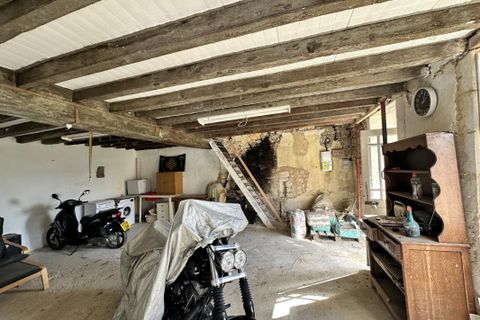 Villa a Lorignac, Charente-Maritime, Lorignac - € 69.000 | Ref: LG4109 - foto 11