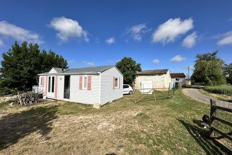 Villa a Lorignac, Charente-Maritime, Lorignac - € 69.000 | Ref: LG4109 - foto 14