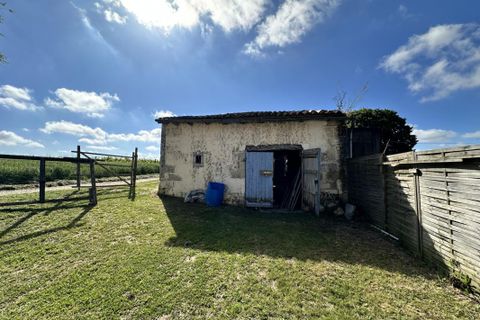 Villa a Lorignac, Charente-Maritime, Lorignac - € 69.000 | Ref: LG4109 - foto 20