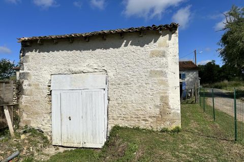 Villa a Lorignac, Charente-Maritime, Lorignac - € 69.000 | Ref: LG4109 - foto 22