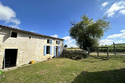 Villa a Lorignac, Charente-Maritime, Lorignac - € 69.000 | Ref: LG4109 - foto 24