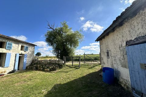 Villa a Lorignac, Charente-Maritime, Lorignac - € 69.000 | Ref: LG4109 - foto 25