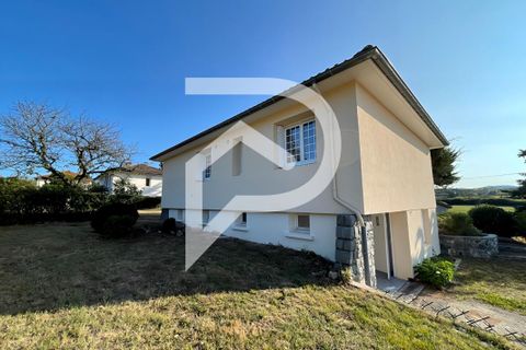 Villa a Villerest, Loire, Villerest - € 222.000 | Ref: 532_roa - foto 2