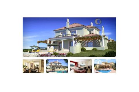 Helårsgrund i Castro Marim, Faro, Castro Marim - € 185.000 | Ref: TR10655 - foto 1