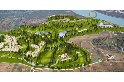 Helårsgrund i Castro Marim, Faro, Castro Marim - € 185.000 | Ref: TR10655 - foto 3