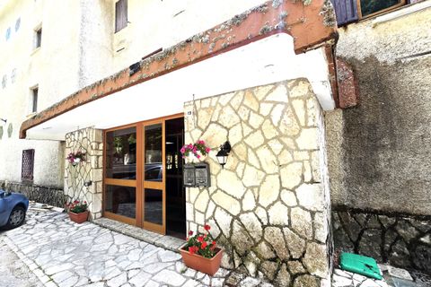 Leilighet i Rieti, Rieti, Rieti - € 66 000 | Ref: Terminillo_Beta - foto 3