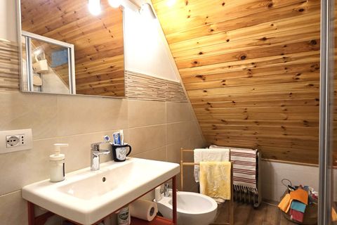 Leilighet i Rieti, Rieti, Rieti - € 66 000 | Ref: Terminillo_Beta - foto 23