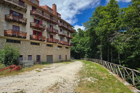 Leilighet i Rieti, Rieti, Rieti - € 66 000 | Ref: Terminillo_Beta - foto 35