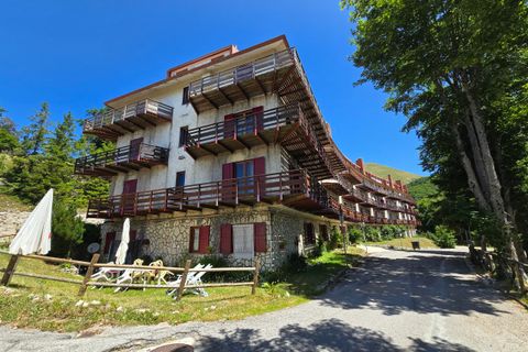 Leilighet i Rieti, Rieti, Rieti - € 66 000 | Ref: Terminillo_Beta - foto 36