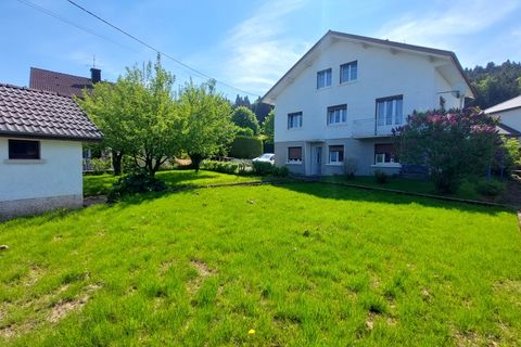 Villa i Damprichard, Doubs, Damprichard - € 299.000 | Ref: 2522 - foto 1