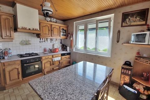 Villa i Damprichard, Doubs, Damprichard - € 299.000 | Ref: 2522 - foto 2