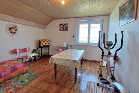 Villa i Damprichard, Doubs, Damprichard - € 299.000 | Ref: 2522 - foto 3