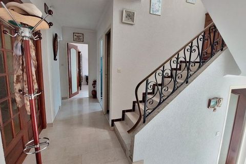 Villa i Damprichard, Doubs, Damprichard - € 299.000 | Ref: 2522 - foto 5