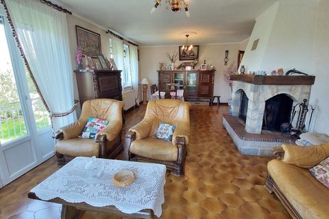 Villa i Damprichard, Doubs, Damprichard - € 299.000 | Ref: 2522 - foto 6
