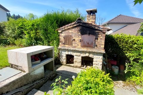Villa i Damprichard, Doubs, Damprichard - € 299.000 | Ref: 2522 - foto 7