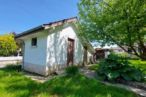 Villa i Damprichard, Doubs, Damprichard - € 299.000 | Ref: 2522 - foto 8