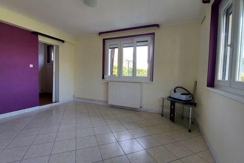 Villa i Damprichard, Doubs, Damprichard - € 299.000 | Ref: 2522 - foto 10