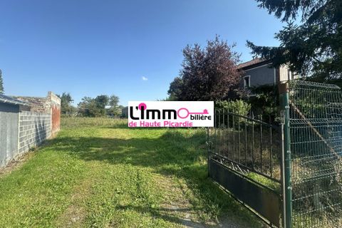 Terra a Le Quesnel, Somme, Le Quesnel - € 137.000 | Ref: C3437-MH-HAUTEPICARDIE3 - foto 2