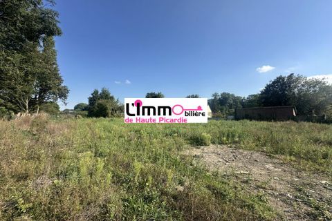 Terra a Le Quesnel, Somme, Le Quesnel - € 137.000 | Ref: C3437-MH-HAUTEPICARDIE3 - foto 3