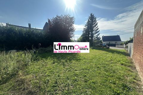 Terra a Le Quesnel, Somme, Le Quesnel - € 137.000 | Ref: C3437-MH-HAUTEPICARDIE3 - foto 4