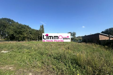 Terra a Le Quesnel, Somme, Le Quesnel - € 137.000 | Ref: C3437-MH-HAUTEPICARDIE3 - foto 5