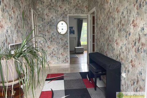 Villa i Aigre, Charente, Aigre - € 295.000 | Ref: 9821 - foto 2