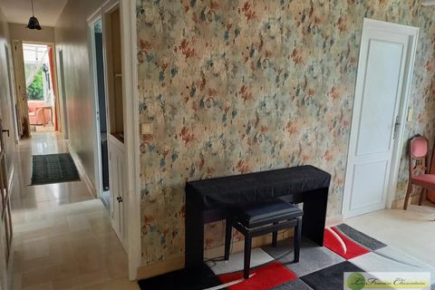 Villa i Aigre, Charente, Aigre - € 295.000 | Ref: 9821 - foto 3
