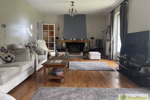 Villa i Aigre, Charente, Aigre - € 295.000 | Ref: 9821 - foto 4