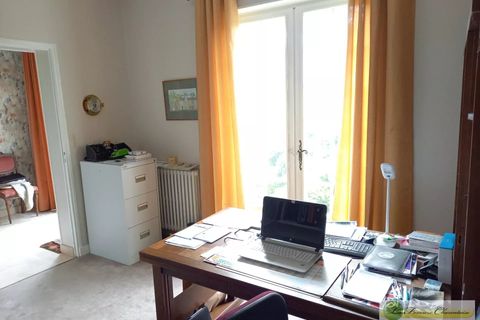 Villa i Aigre, Charente, Aigre - € 295.000 | Ref: 9821 - foto 5
